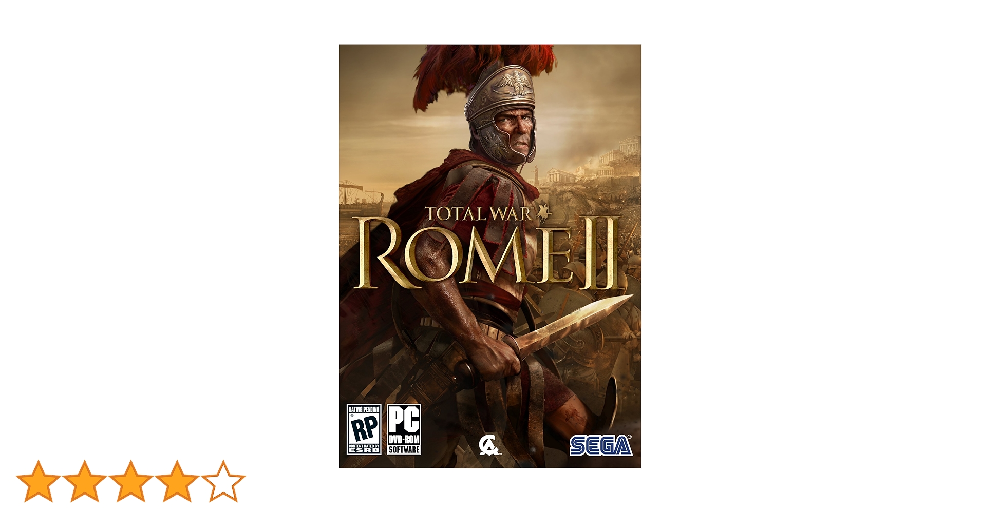 洋書２冊、Total War Rome & Pleading Guilty Total War: Rome 2 Rise of the Republic (DLC) | Preybox.com